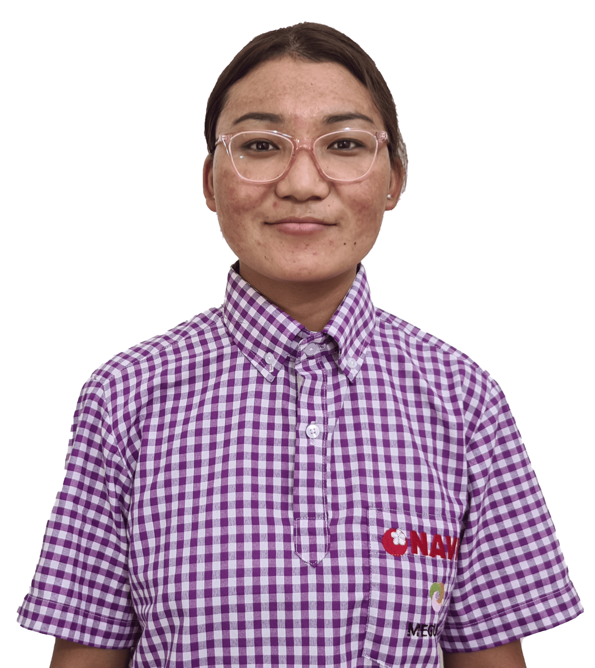 Tenzin Tsokyi